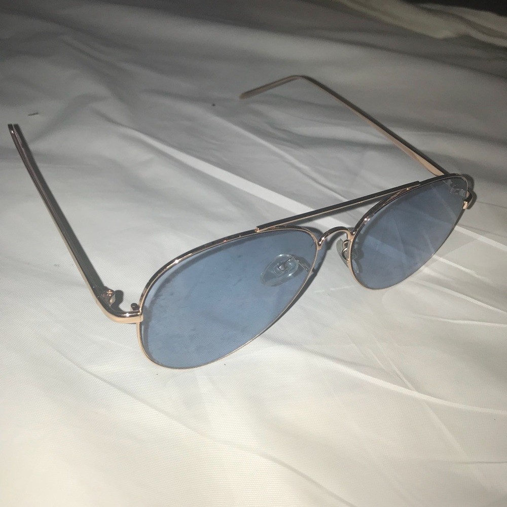 Aviator Sunglasses